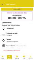 Equilibrio Club 截图 2