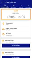 FunesFit تصوير الشاشة 3