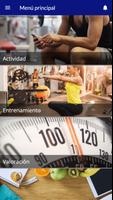 FunesFit الملصق