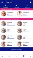 FunesFit تصوير الشاشة 1