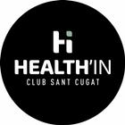 Health'in Club Sant Cugat Zeichen