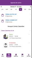 Hecsport Center скриншот 1