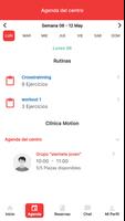 Clínica Motion screenshot 1
