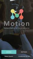 Clínica Motion poster