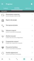 Clínica Motion screenshot 3