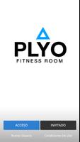 PLYO - Fitness Room 海報