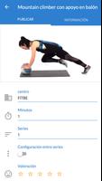 PLYO - Fitness Room 截圖 3