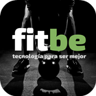 Fitbe آئیکن
