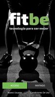 Fitbe poster