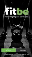 Fitbe پوسٹر