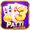 ”Teen Patti Master