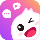 Hayya - Chat with friends APK