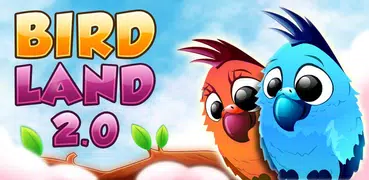 Avelandia 2.0 - Birdland