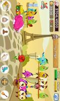 Bird Land اسکرین شاٹ 1