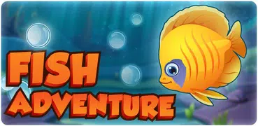 Fisch Abenteuer