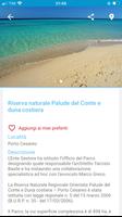 Porto Cesareo | App ufficiale اسکرین شاٹ 3