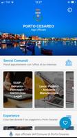 Porto Cesareo | App ufficiale โปสเตอร์