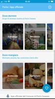 Porto Cesareo | App ufficiale اسکرین شاٹ 1