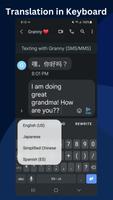 Social Keyboard poster