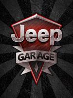 Jeep Garage تصوير الشاشة 1