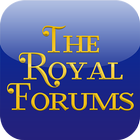 Royals Community icône
