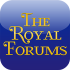 Royals Community 圖標