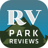 RV Park Reviews icône