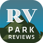 RV Park Reviews 图标