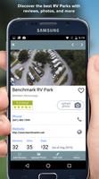 RV Park Reviews 海报