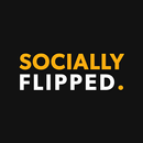 Socially Flipped APK