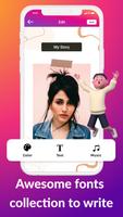 Social.ly Story Maker Editor Screenshot 3
