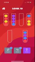 Color Sort: Brain Games ảnh chụp màn hình 2