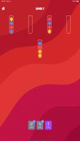 Color Sort: Brain Games ảnh chụp màn hình 3