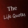 The Life Quotes icône