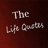The Life Quotes simgesi