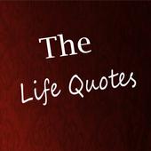 The Life Quotes icône