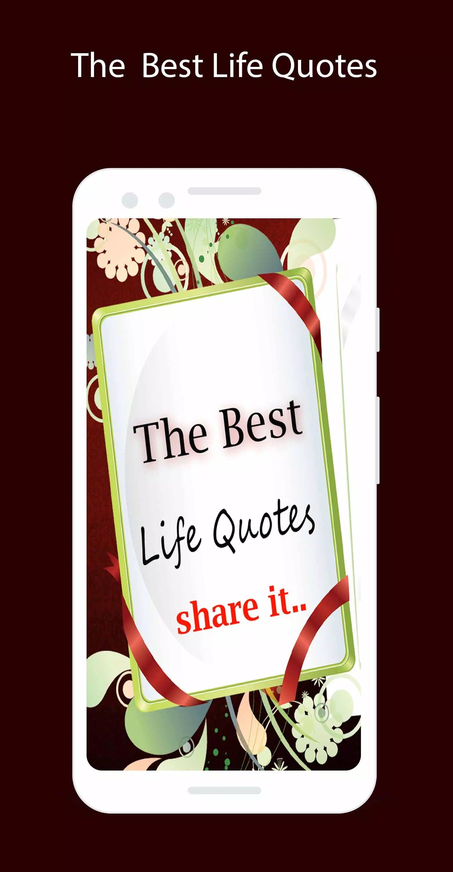 Best Life Lessons Quotes APK for Android Download