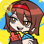 GPark - 3D game maker