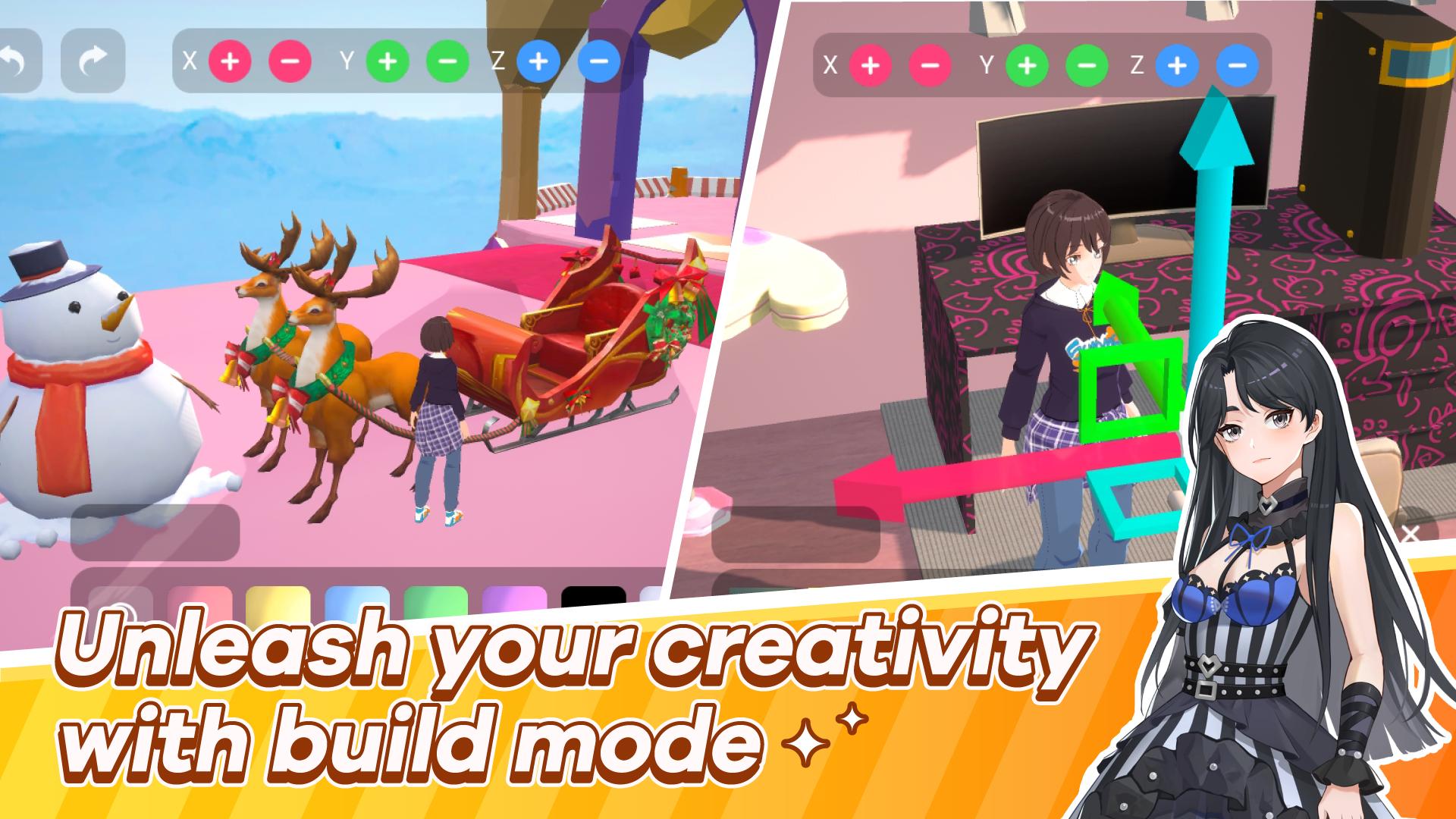 GPark APK for Android Download GPark APK for Android Download