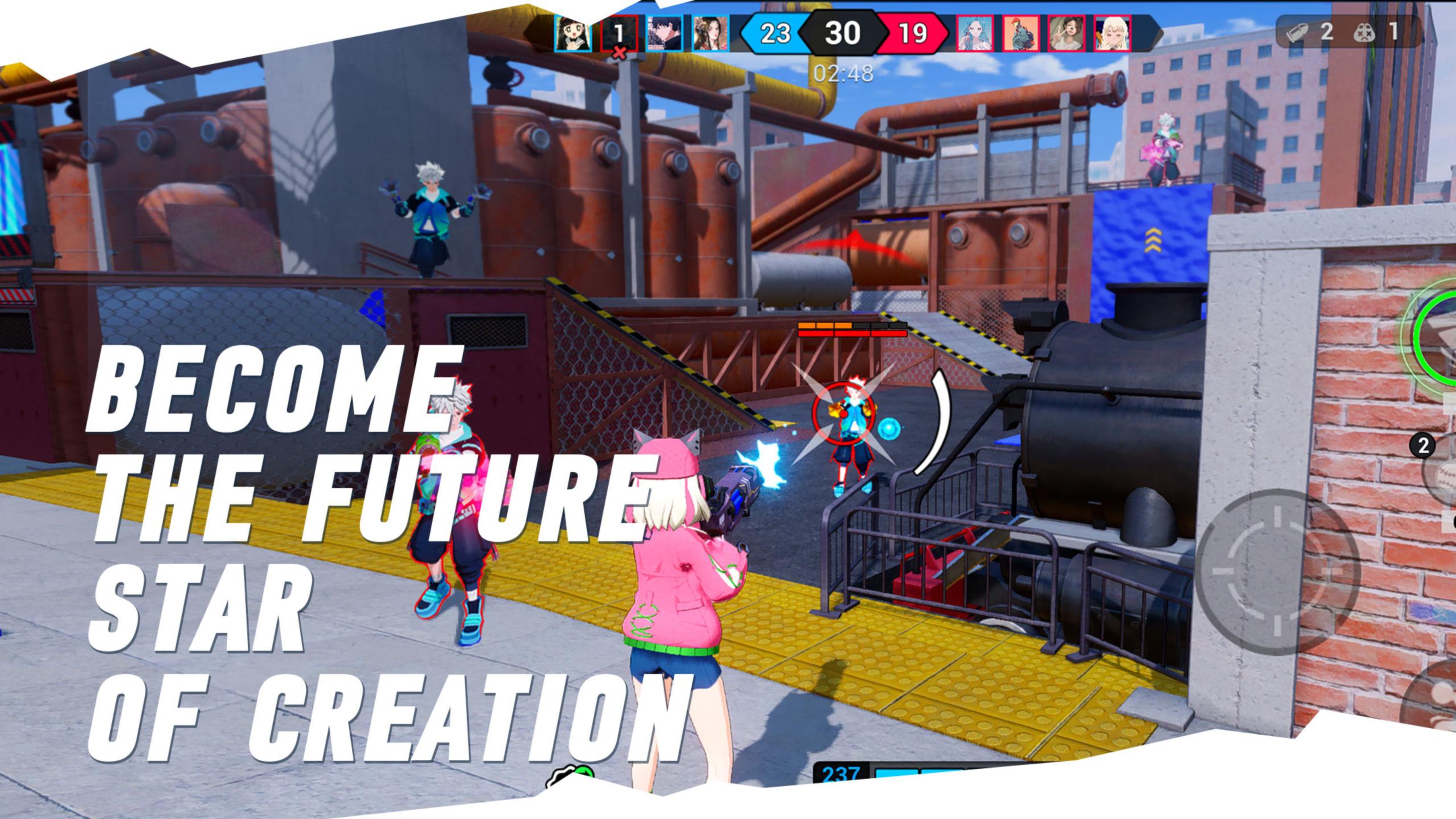 GPark APK for Android Download GPark APK for Android Download