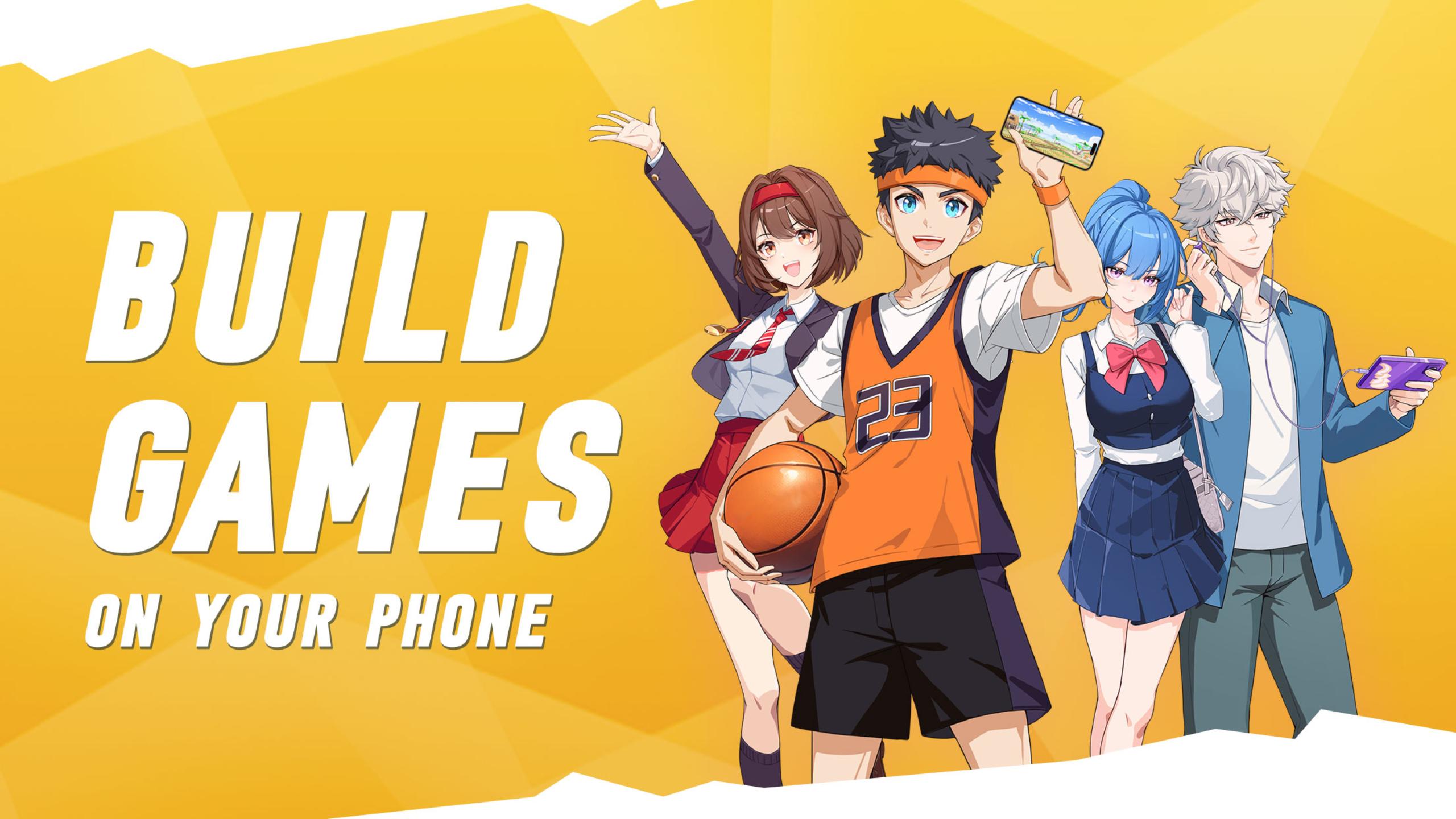 GPark APK for Android Download GPark APK for Android Download
