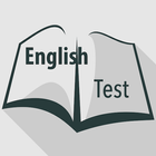 Icona Vocabulary English Test