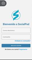 SocialPod постер