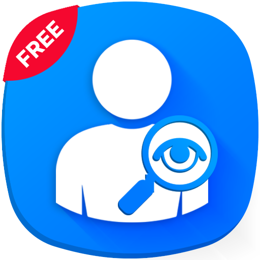 Social Profile Analyzer: Visitors Insights