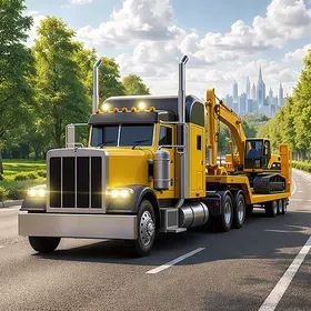 特大城市 (Megapolis): 模拟特大城市建设