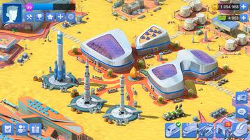 Megapolis ภาพหน้าจอ 1