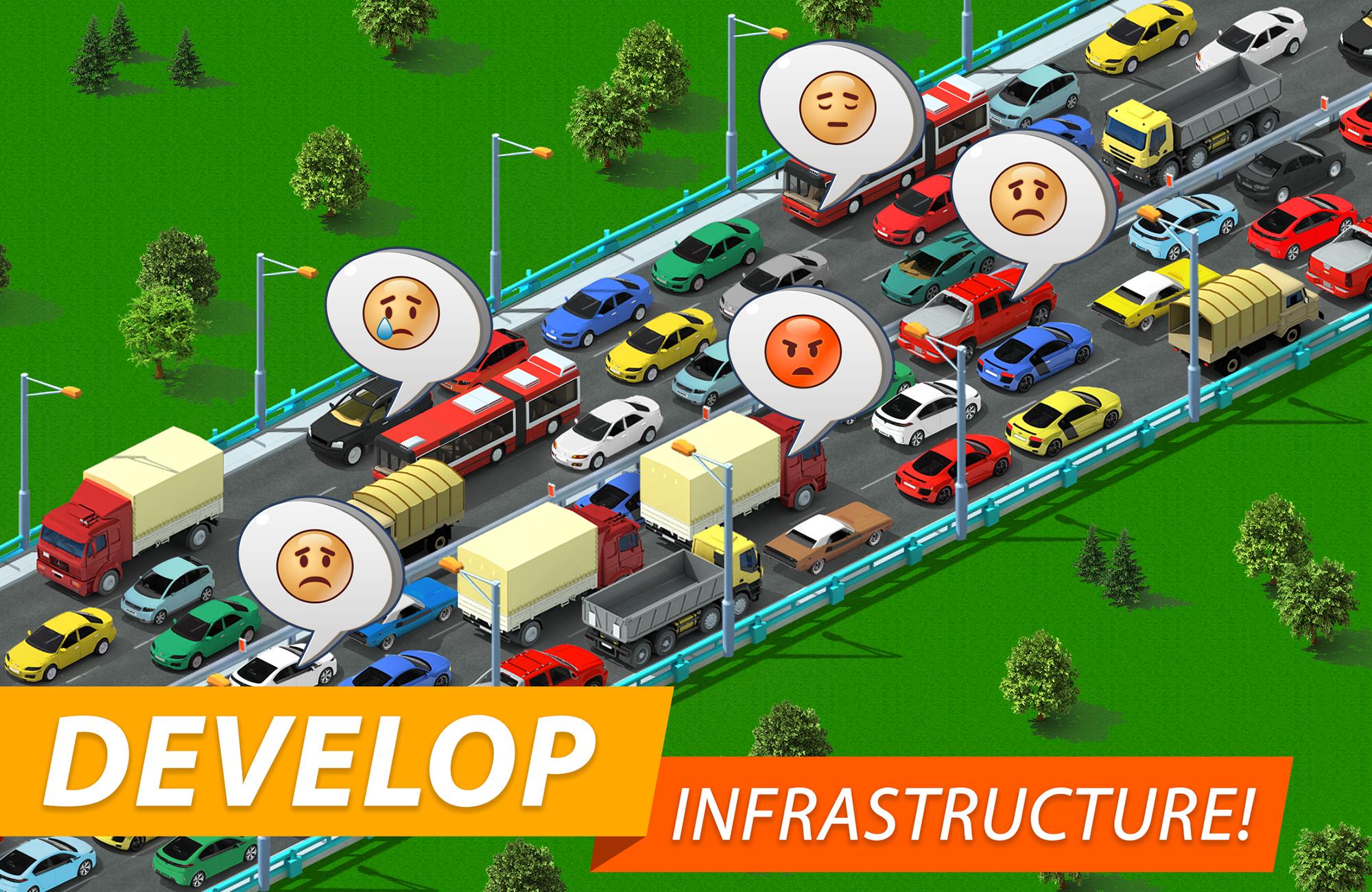 تحميل لعبة Megapolis مهكرة للاندرويد اخر اصدار تحميل لعبة Megapolis مهكرة للاندرويد اخر اصدار
