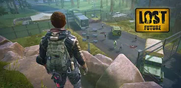 Lost Future: Zombie Survival