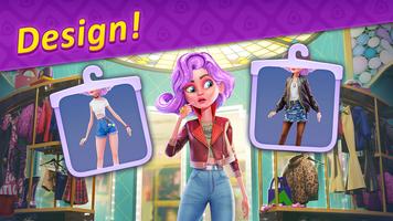 Magic High Academy اسکرین شاٹ 2