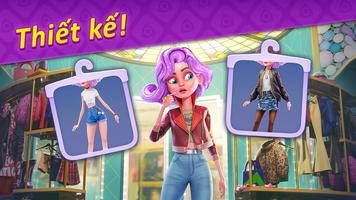 Magic High Academy ảnh chụp màn hình 1